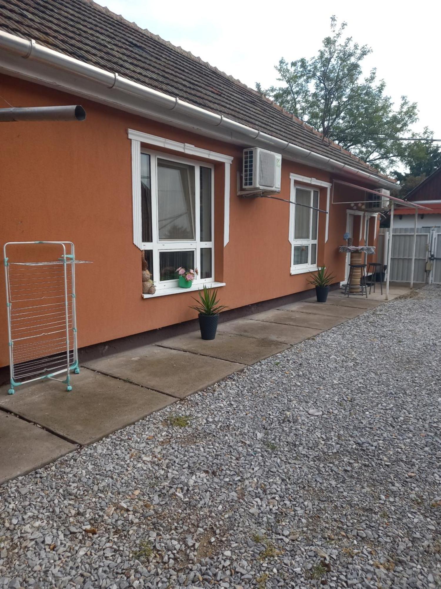 Grevia Apartmanok Poroszló Dış mekan fotoğraf