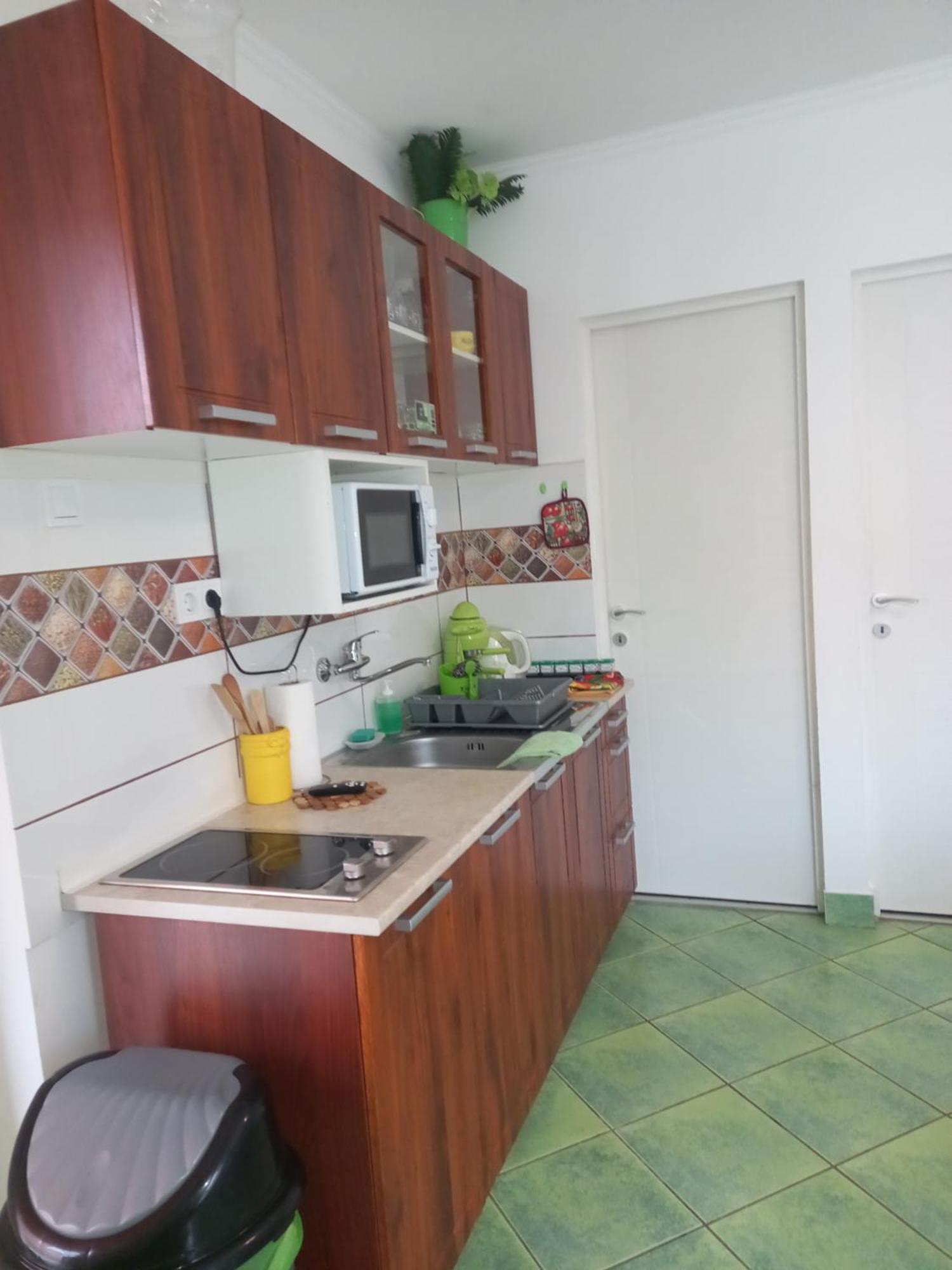 Grevia Apartmanok Poroszló Dış mekan fotoğraf