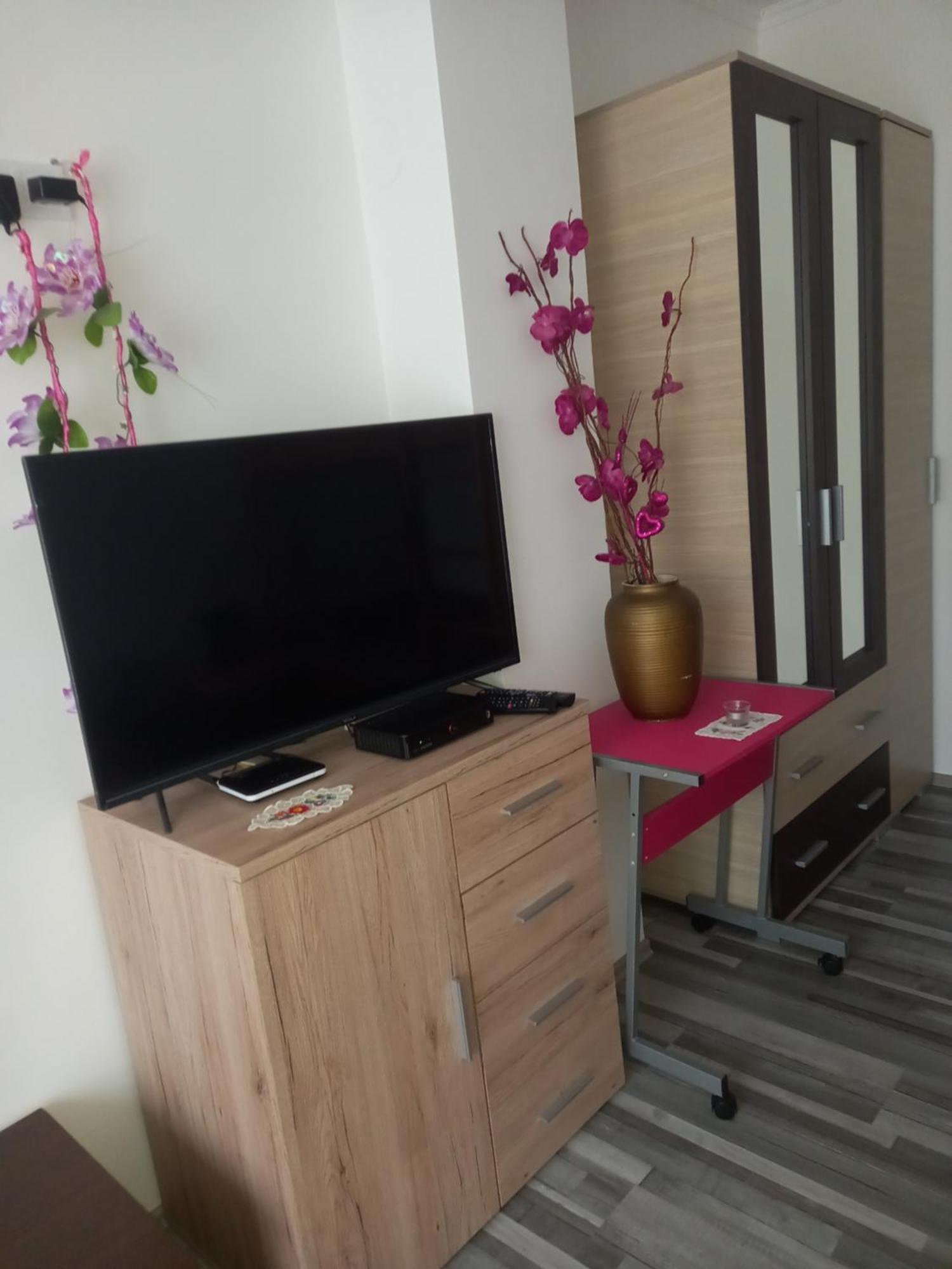 Grevia Apartmanok Poroszló Dış mekan fotoğraf